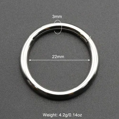3x22mm