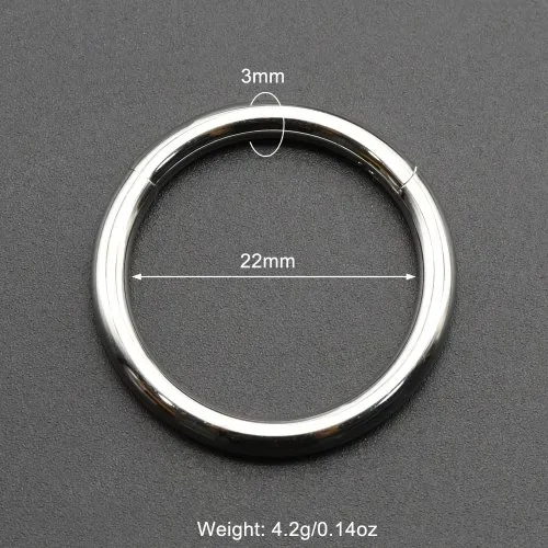 3x22mm