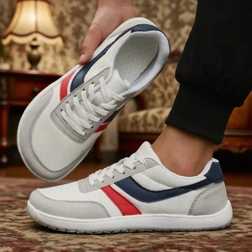 Blanco azul