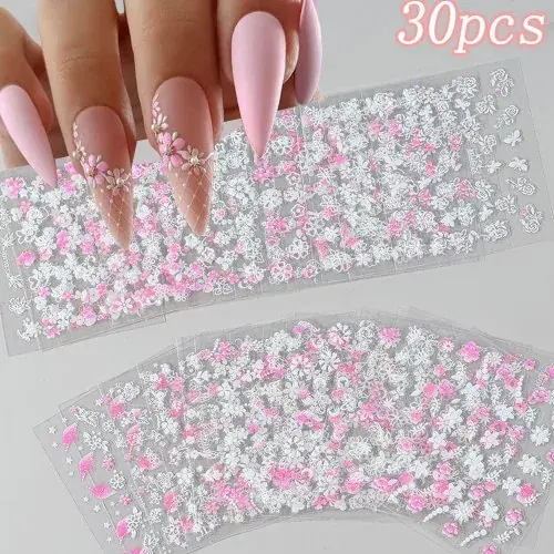 30pcs