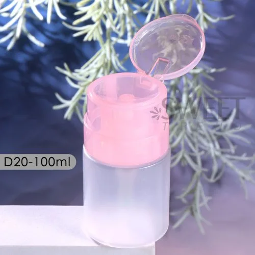 D20-Różowy 100 ml