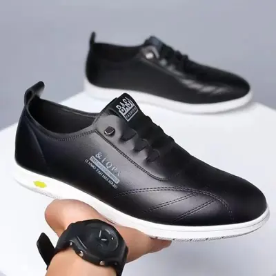 Image de Mocassins Homme 2025 - Confort & Style
