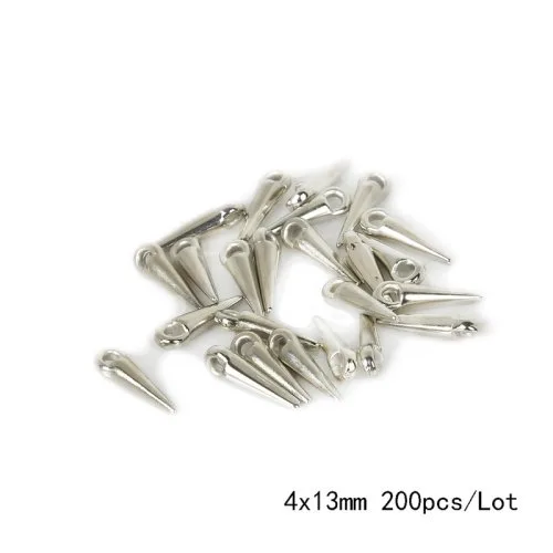 4x13mm 200pcs