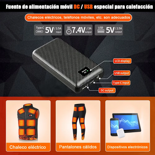 Vue 3 du produit