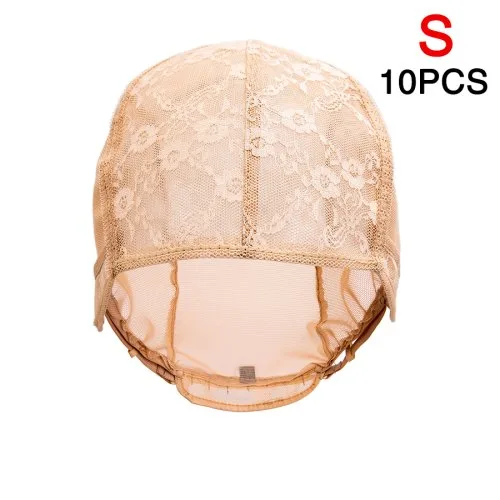 10 piezas S beige