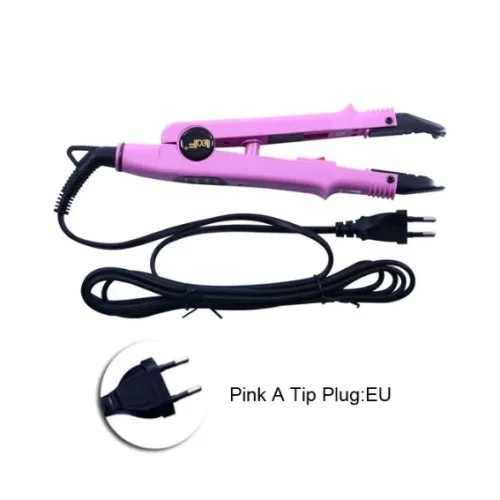A punt roze