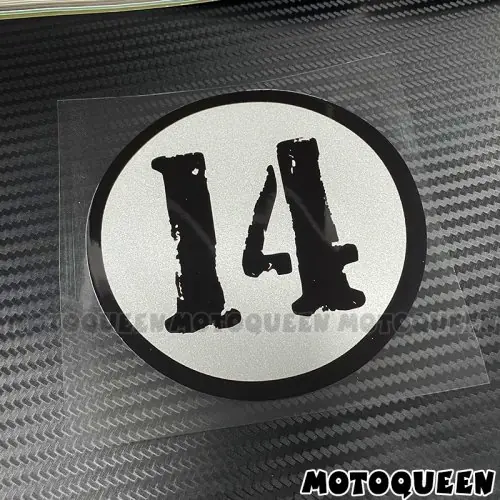 Numer 14