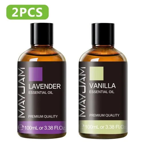 Lavendel vanille