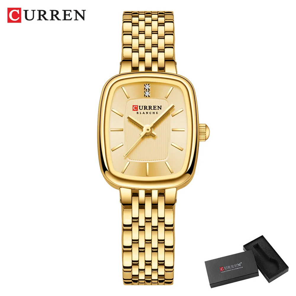 Gold box