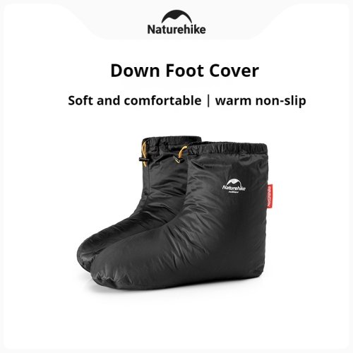 Afbeelding van Warm & Licht: Winter Voetbedekking voor Outdoor Avonturen