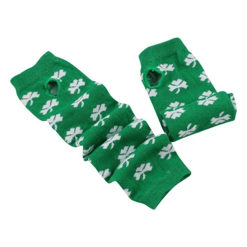 Hojas verdes