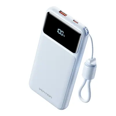 Image de PowerBank 10000mAh - Charge Rapide Portable