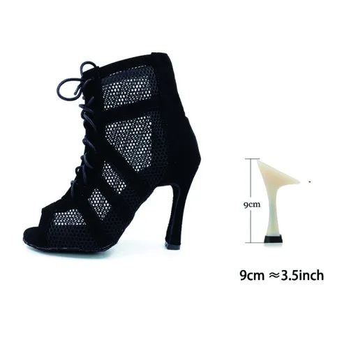 Black 9cm