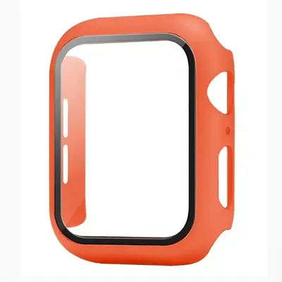 Image de Protection Écran Verre pour Apple Watch