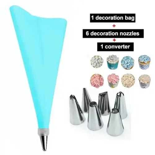8pc Set