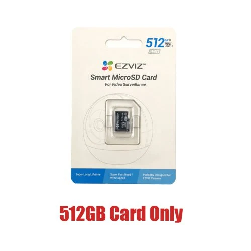 512GB
