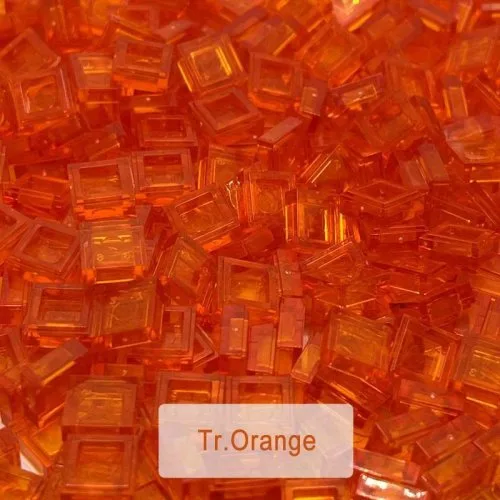 Oranje