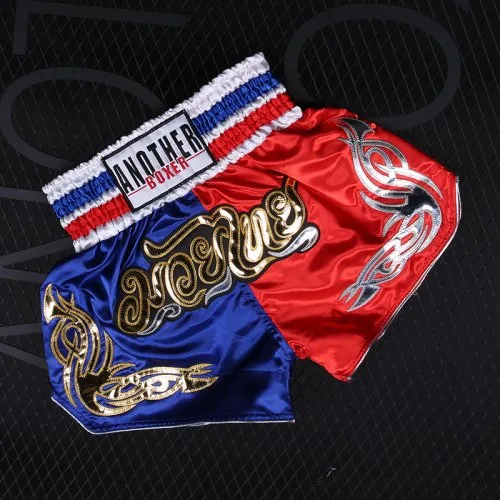 Muay Thai Shorts 53