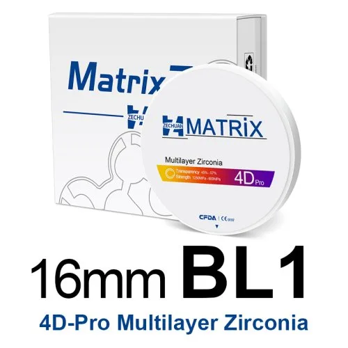 98X16mm BL1