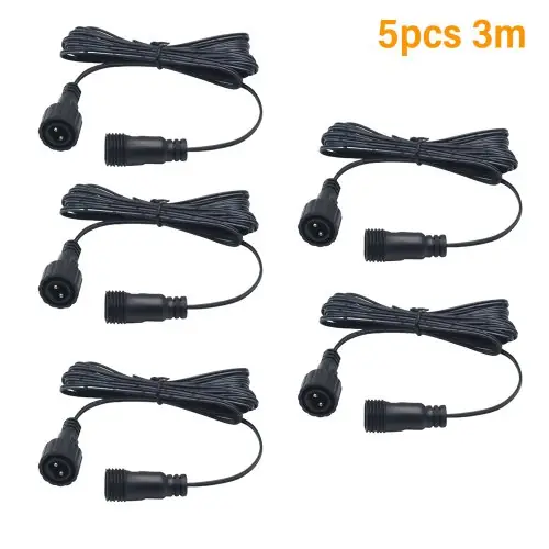 5pcs 3m