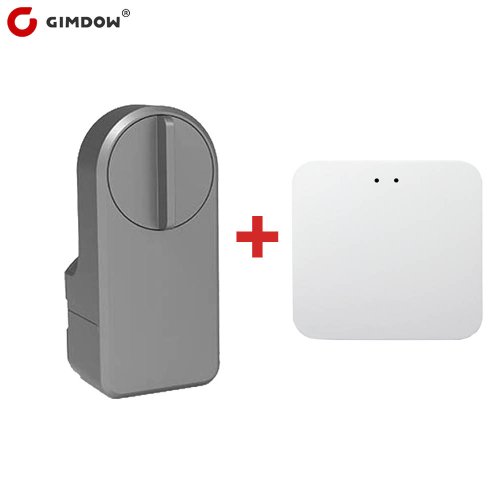 Image de Serrure Intelligente Bluetooth - Accès Sans Clé
