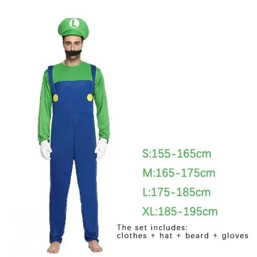 Man Green style
