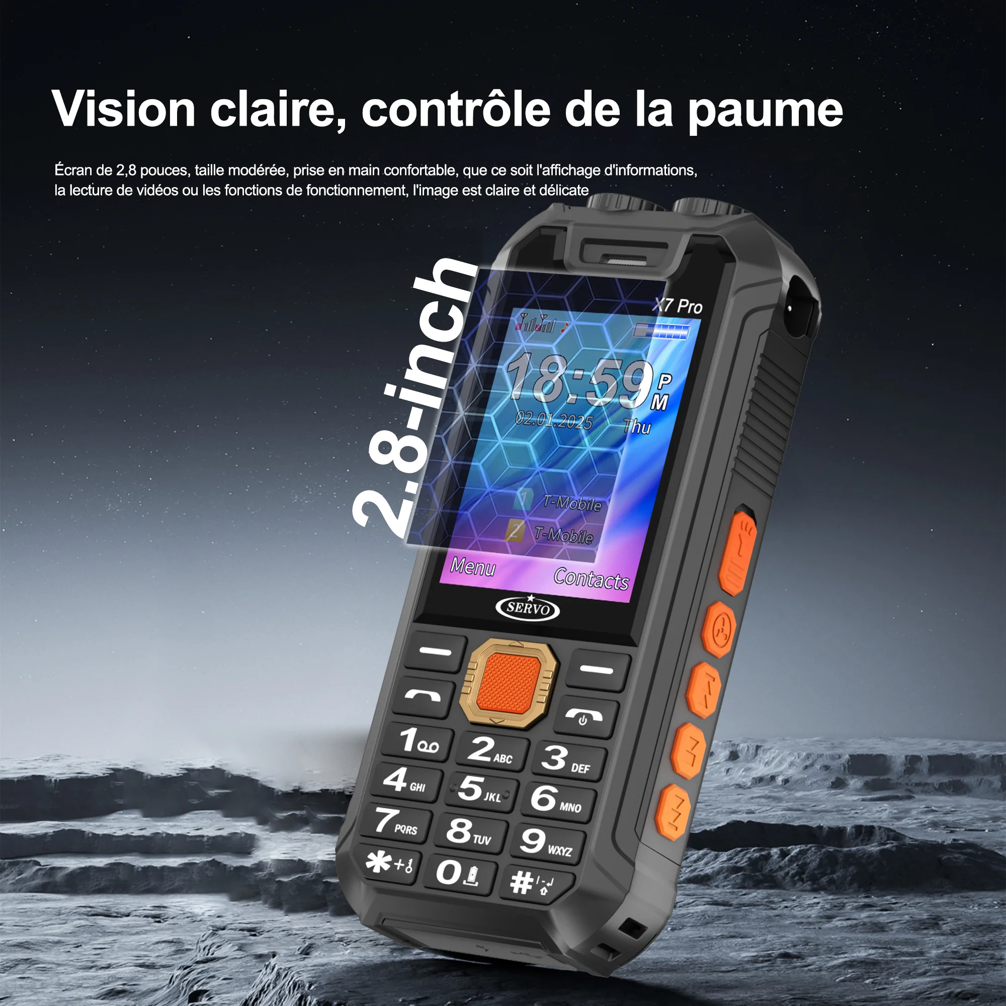 Vue 5 du produit