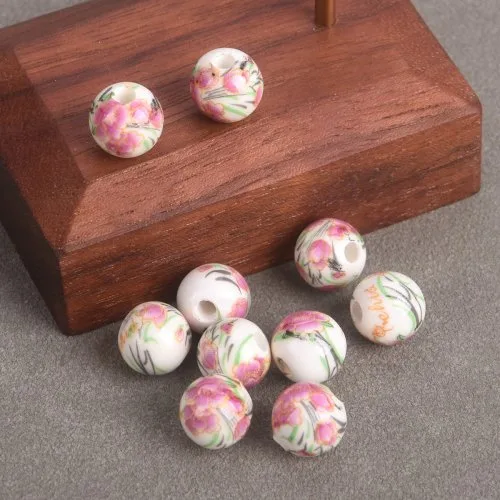 30 rosa