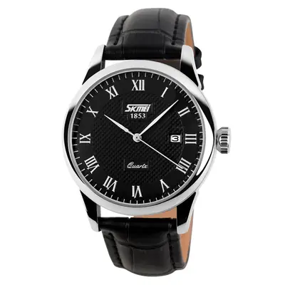Image de Montre Skmei 9058 - Élégante & Étanche