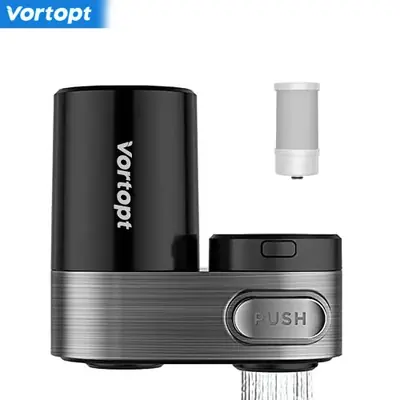 Image de Filtre à Eau de Robinet - Purificateur 5 Étapes