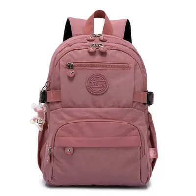Image de Sac à Dos Élégant & Imperméable - Idéal pour École et Voyage