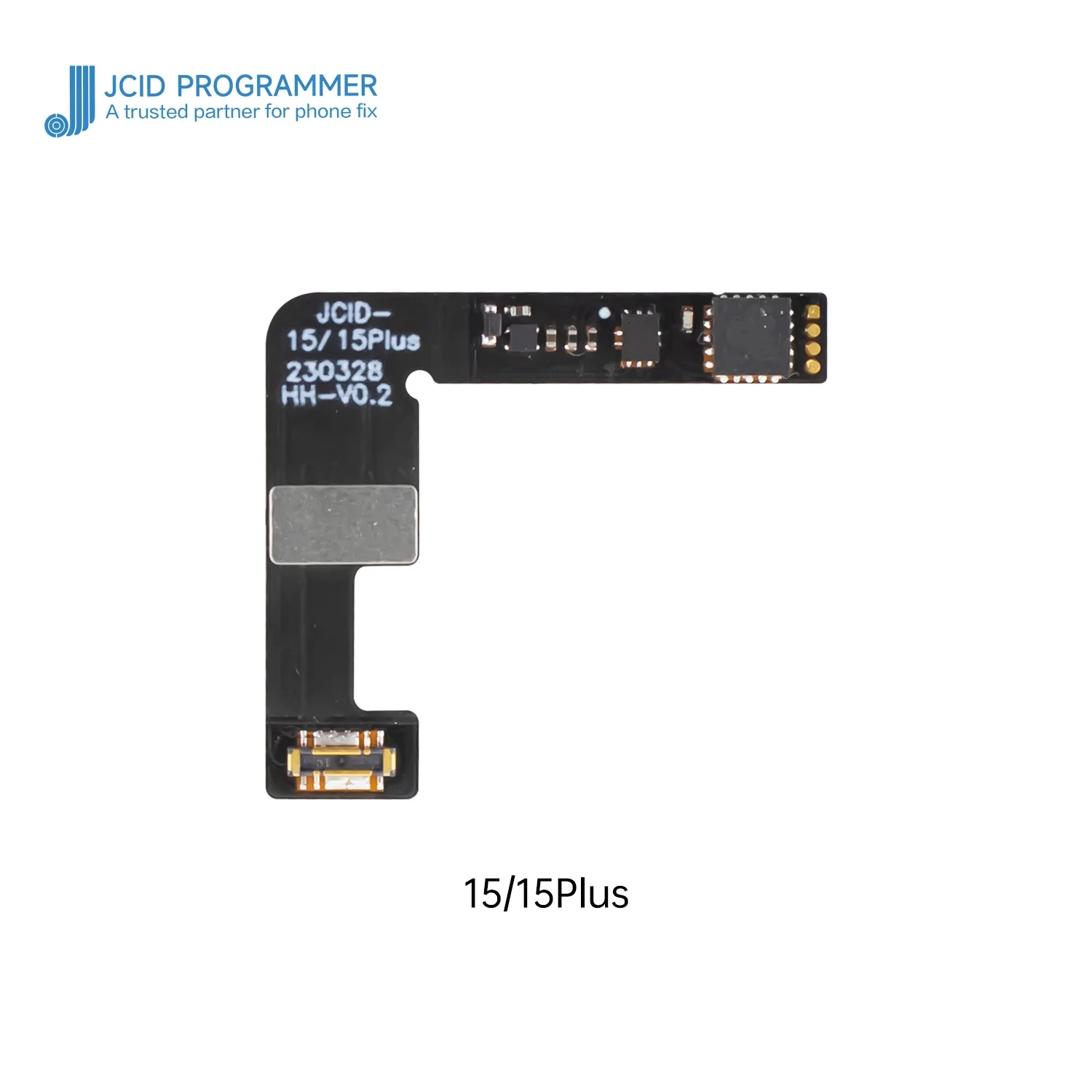 Vue 19 du produit