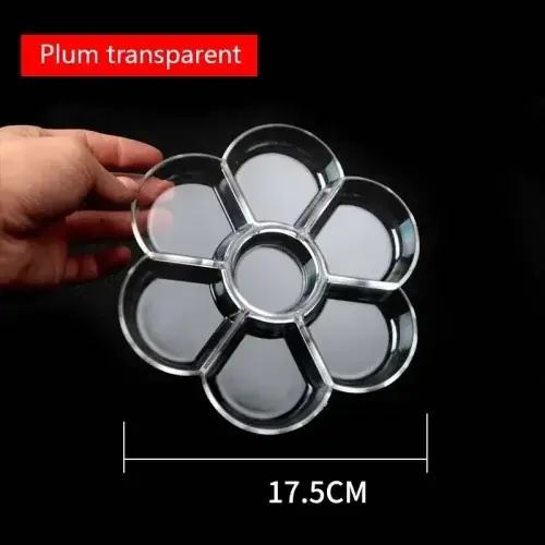 Prune transparent
