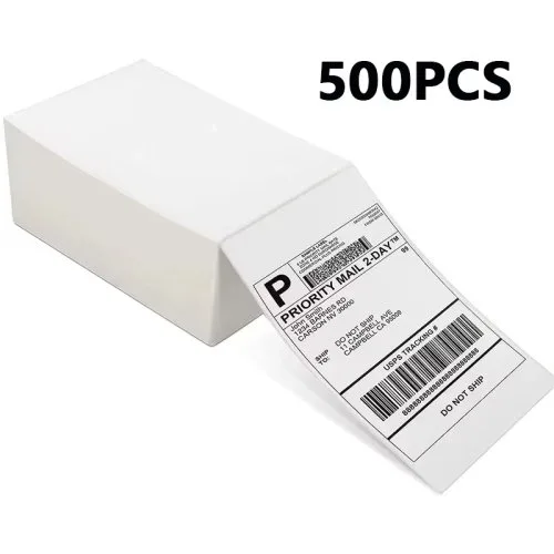 500PCS