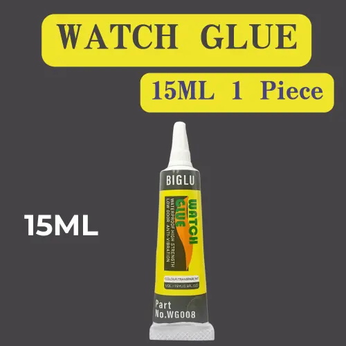 15ML 1 pièce