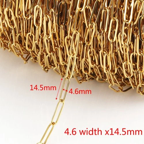Oro 4.6x14.5mm