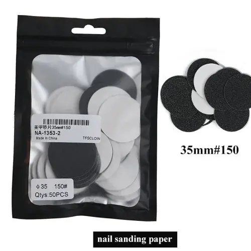 35mm G150 50pcs