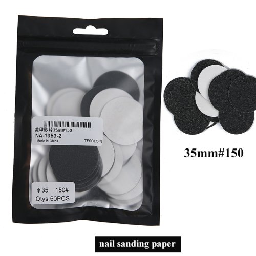 35mm G150 50pcs