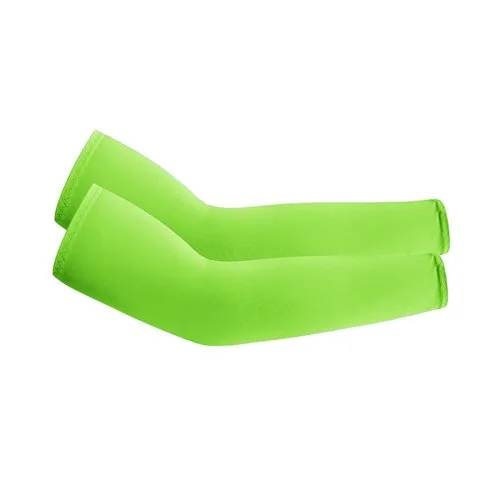 Fluorescerend groen