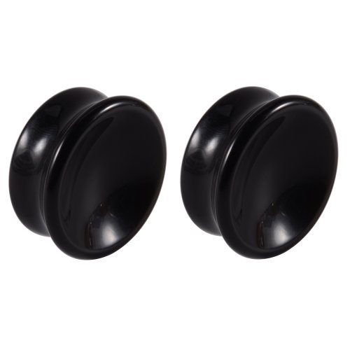 Negro obsidiana