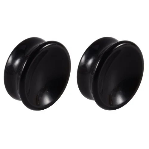 Schwarz obsidian