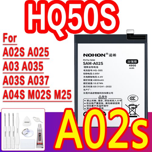 A02S A03S A04S A03