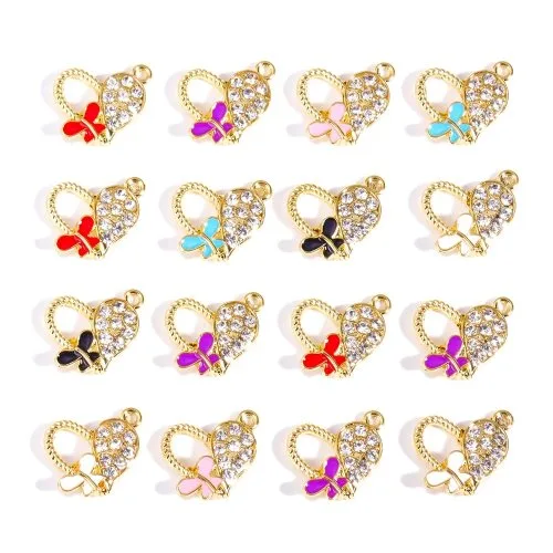 Gemengd kleur 20Pcs