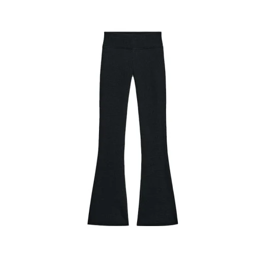 Noir pantalon