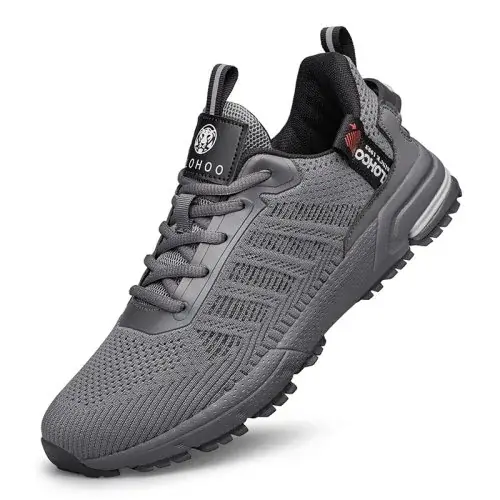 Image de Chaussures Homme Respirantes & Confortables