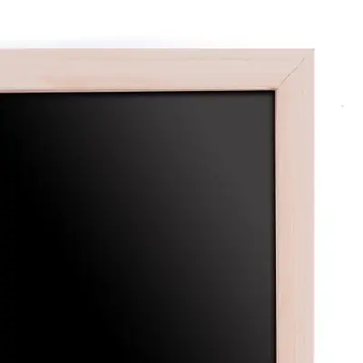 Image de Tableau Noir Magnétique A3 - Effaçable à Sec & Multicolore