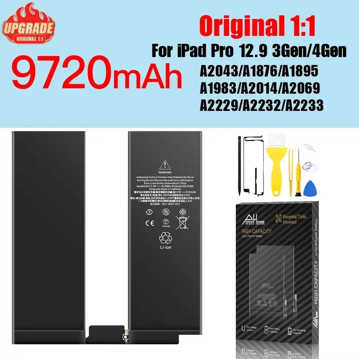 9720 pro12.9 3 4gen