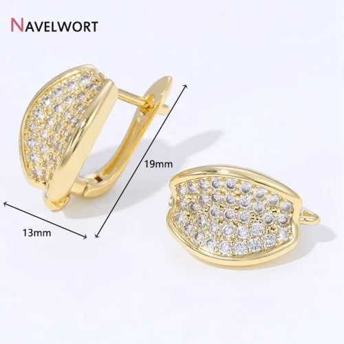 18K Gold Plated