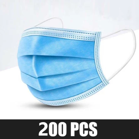 Azul-200PCS