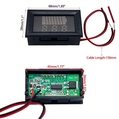 Vue 5 du produit